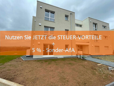 Wohnung zum Kauf Provisionsfrei 354.560 € 3 Zimmer 96,2 m² Erdgeschoss Speicher 54662