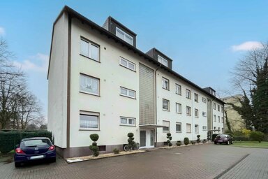 Immobilie zum Kauf als Kapitalanlage geeignet 125.000 € 2,5 Zimmer 63,5 m² Zweckel Gladbeck 45966