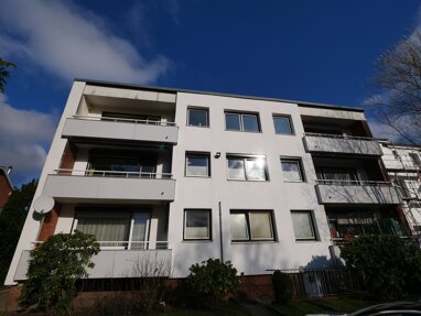 Wohnung zum Kauf 133.500 € 2,5 Zimmer Kronwerk - Süd Rendsburg 24768