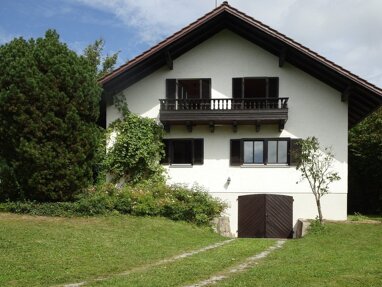 Einfamilienhaus zur Miete 1.000 € 5 Zimmer 120 m² 1.200 m² Grundstück Griesbach Bad Griesbach 94086