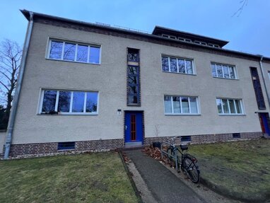 Wohnung zum Kauf 205.000 € 2 Zimmer 49,2 m² 1. Geschoss Köpenick Berlin 12555