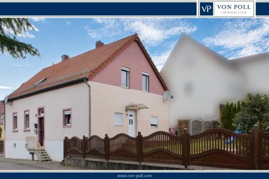 Mehrfamilienhaus zum Kauf 299.000 € 8 Zimmer 185 m² 410 m² Grundstück Niederauerbach, Bez.1211 Zweibrücken 66482