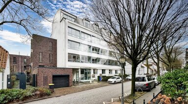 Bürogebäude zur Miete 18,50 € 155 m² Bürofläche Winterhude Hamburg 22299