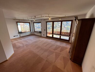 Wohnung zum Kauf 229.000 € 3 Zimmer 88 m² Bad Wildbad Bad Wildbad 75323