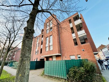 Wohnung zur Miete 360 € 1 Zimmer 40,8 m² EG frei ab 01.03.2025 Rötsch 15 Innenstadt Viersen 41747