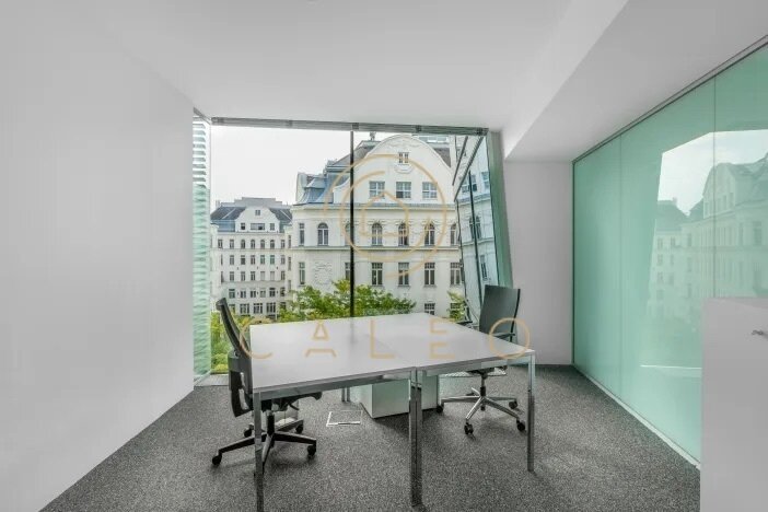 Bürokomplex zur Miete Provisionsfrei 5.000 m²<br/>Bürofläche Ab 1 m²<br/>Teilbarkeit Wien 1070