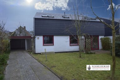 Einfamilienhaus zum Kauf 369.000 € 4 Zimmer 140 m² 410 m² Grundstück Lilienthal Lilienthal 28865