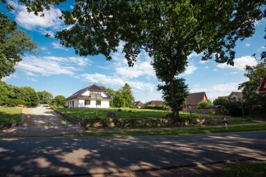 Einfamilienhaus zum Kauf 630.000 € 8 Zimmer 218 m² 1.318 m² Grundstück Lürschau 24850