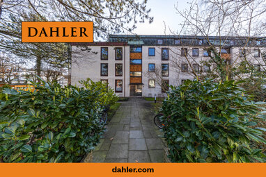 Wohnung zum Kauf 849.000 € 3 Zimmer 94 m² Harvestehude Hamburg 20149
