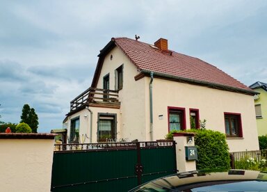 Einfamilienhaus zum Kauf 210.900 € 5 Zimmer 119 m² 1.100 m² Grundstück Großkorbetha Weißenfels 06688