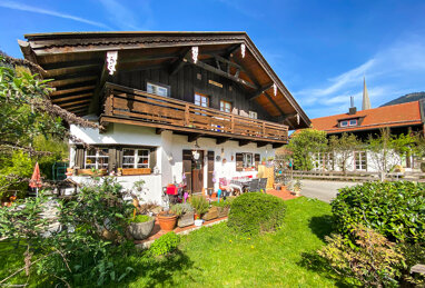 Mehrfamilienhaus zum Kauf 850.000 € 10 Zimmer 206,5 m² 608 m² Grundstück Bayrischzell 83735