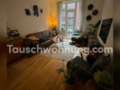 Wohnung zur Miete 800 € 2 Zimmer 53 m² 2. Geschoss Ottensen Hamburg 22765