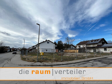 Grundstück zum Kauf 750.000 € 788 m² Grundstück Heufeldmühle Bruckmühl 83052