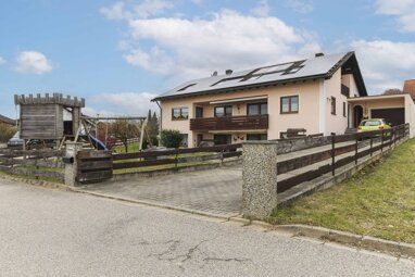 Mehrfamilienhaus zum Kauf 545.000 € 12 Zimmer 367,4 m² 863,2 m² Grundstück Schernfeld Schernfeld 85132