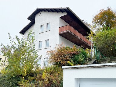 Mehrfamilienhaus zum Kauf 575.000 € 8 Zimmer 200 m² 723 m² Grundstück Nieder-Ramstadt Mühltal 64367