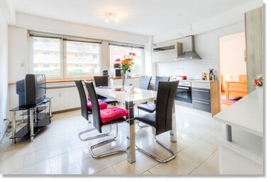 Wohnung zur Miete Wohnen auf Zeit 2.000 € 4 Zimmer 75 m² frei ab sofort Kalk-Mülheimer Straße Kalk Köln 51065