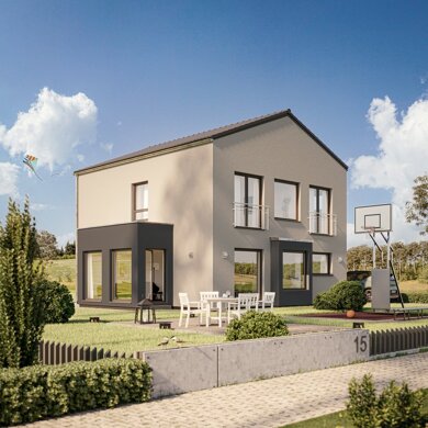 Einfamilienhaus zum Kauf 582.000 € 6 Zimmer 148,5 m² 500 m² Grundstück Lisdorf Saarlouis Lisdorf 66740