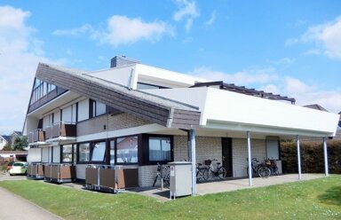 Apartment zum Kauf 137.000 € 1,5 Zimmer 26 m² EG Hermann-Daur-Weg 38 Duhnen Cuxhaven 27476