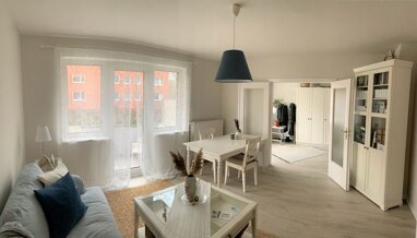 Wohnung zur Miete 740 € 3 Zimmer 68 m² 1. Geschoss Strecknitz / Rothebeck Lübeck 23562
