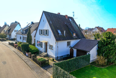 Einfamilienhaus zum Kauf 549.000 € 5 Zimmer 143,5 m² 655 m² Grundstück Limburgerhof 67117