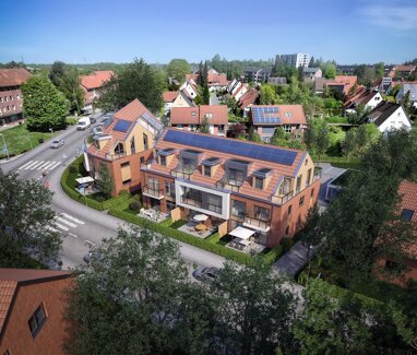 Apartment zum Kauf 365.000 € 2 Zimmer 57,3 m² Kreideberg Lüneburg 21339