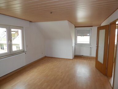 Wohnung zur Miete 780 € 3 Zimmer 55 m² 2. Geschoss frei ab 01.02.2025 Bonlanden Filderstadt 70794