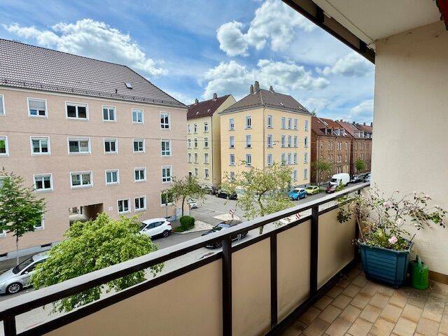 Sofortbezug möglich