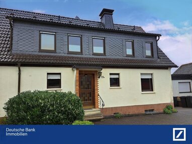 Doppelhaushälfte zum Kauf 199.000 € 5 Zimmer 115 m² 476 m² Grundstück Attendorn Attendorn 57439