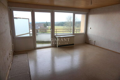 Wohnung zum Kauf 115.000 € 2 Zimmer 51 m² 3. Geschoss Wart Altensteig 72213