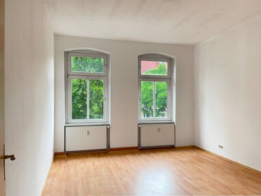 Wohnung zur Miete 475 € 3 Zimmer 67,8 m² Merseburger Straße 108 Lutherplatz / Thüringer Bahnhof Halle (Saale) 06110