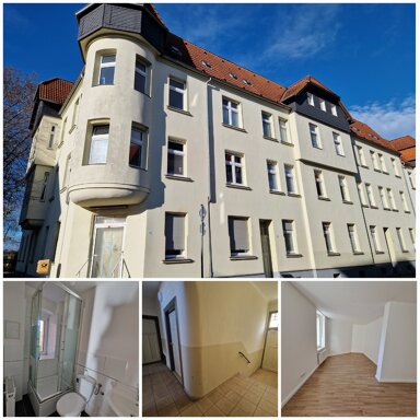 Wohnung zur Miete 329 € 2 Zimmer 49 m² 1. Geschoss frei ab 16.02.2025 Otto-Richter-Str. 39a Otto-Richter-Straße Magdeburg 39116