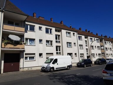 Wohnung zum Kauf provisionsfrei 173.000 € 2,5 Zimmer 61 m² 2. Geschoss Homarstraße 46 Vingst Köln 51107