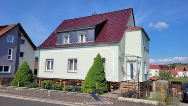 Einfamilienhaus zum Kauf Provisionsfrei 175.000 € 8 Zimmer 150 m² 886 m² Grundstück Diedorf Südeichsfeld 99988
