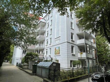 Wohnung zum Kauf 376.000 € 2 Zimmer 65 m² Hoheluft - West Hamburg 20253