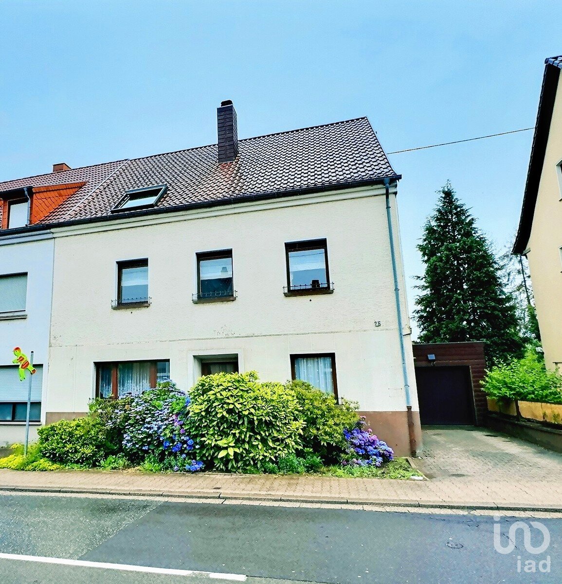 Einfamilienhaus zum Kauf 250.000 € 6 Zimmer 186,9 m²<br/>Wohnfläche 1.112 m²<br/>Grundstück Wemmetsweiler Merchweiler / Wemmetsweiler 66589