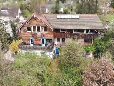 Mehrfamilienhaus zum Kauf Provisionsfrei 598.000 € 10 Zimmer 270 m² 1.295 m² Grundstück Hersbruck Hersbruck 91217