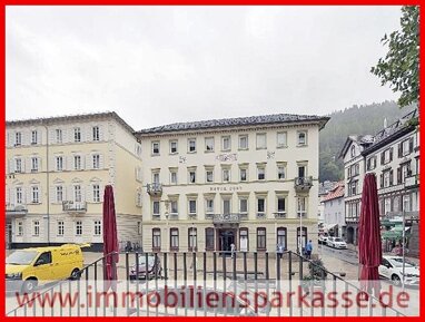 Mehrfamilienhaus zum Kauf 2.049.000 € 41 Zimmer 879 m² 527 m² Grundstück Bad Wildbad Bad Wildbad 75323