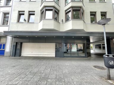 Ladenfläche zur Miete 968 m² Verkaufsfläche teilbar ab 470 m² Stadtkern Braunschweig 38100