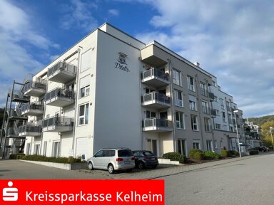 Wohnung zum Kauf 245.000 € 2 Zimmer 58 m² 3. Geschoss Kelheim Kelheim 93309