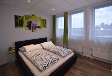 Wohnung zur Miete Wohnen auf Zeit 2.180 € 2 Zimmer 41 m² frei ab 01.08.2024 Triftstraße Niederrad Frankfurt am Main 60528
