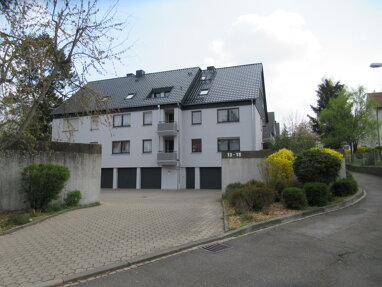 Wohnung zur Miete 540 € 2 Zimmer 43 m² Erdgeschoss Anton-Bruckner-Str.13 Frauenland Würzburg 97074