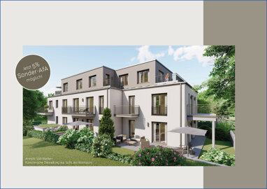 Wohnung zum Kauf 515.000 € 3 Zimmer 81,9 m² Niederscheyern Pfaffenhofen an der Ilm 85276
