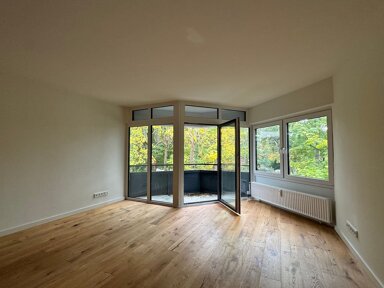 Wohnung zum Kauf 249.500 € 1 Zimmer 43,3 m² 1. Geschoss frei ab sofort Lokstedt Hamburg 22529