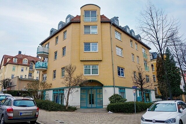 Laden zur Miete 10,50 € 80,5 m²<br/>Verkaufsfläche Löbtau-Süd (Frankenbergstr.) Dresden 01159