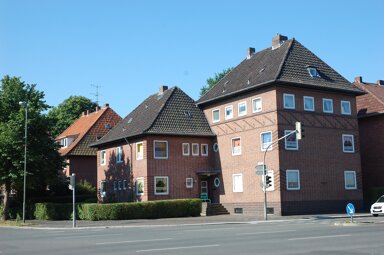 Wohnung zur Miete 398 € 3 Zimmer 65,3 m² EG frei ab 01.02.2025 Bismarckstraße 168C Bant Wilhelmshaven 26382