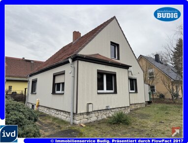 Einfamilienhaus zum Kauf 409.000 € 3 Zimmer 90 m² 667 m² Grundstück Köpenick Berlin 12555