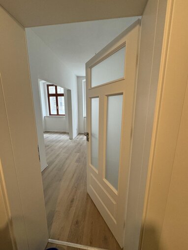 Wohnung zur Miete 375 € 2,5 Zimmer 53 m² Löbauer Straße Innenstadt Görlitz 02826
