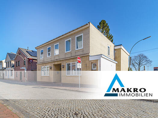 Mehrfamilienhaus zum Kauf als Kapitalanlage geeignet 495.000 € 264,9 m² 301 m² Grundstück Elmshorn 25335