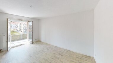 Wohnung zur Miete 243 € 1 Zimmer 42 m² 2. Geschoss frei ab 01.09.2024 P.-Mitterhofer-Str. 5 Schönau 831 Chemnitz 09116
