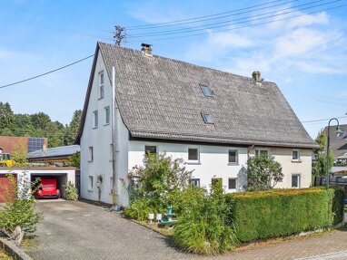 Mehrfamilienhaus zum Kauf 329.000 € 7 Zimmer 179 m² 405 m² Grundstück Aach-Linz Pfullendorf 88630